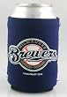 Milwaukee Brewers Kolder Kaddy Can Holder - Baseball Sports Merchandise