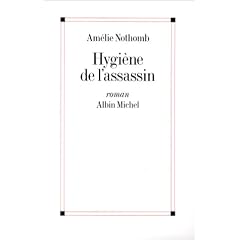 Hygi�ne de l'assassin