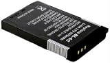 LENMAR CLKBL6C REPLACEMENT BATTERY FOR NOKIA(R) 2115/2855/3152/6012/6152/E70/N-GAGE QD