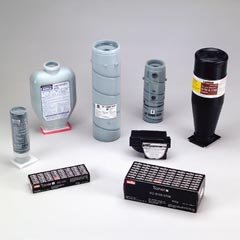 Minolta-qms - Konica 947106- Developer for 1112 - Laser; Yield: 15,000 Pages