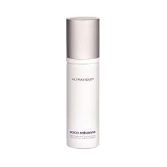 Paco Rabanne Ultraviolet Deodorant Spray 100 ml