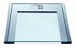 Soehnle 61350 PWD SilverSense Digitale Personenwaage
