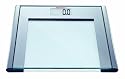 Soehnle 61350 PWD SilverSense Digitale Personenwaage