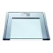 Soehnle 61350 PWD SilverSense Digitale Personenwaage