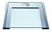 Soehnle 61350 PWD SilverSense Digitale Personenwaage