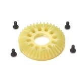 3939 FT One-Way Differential Ring Gear TC3 by Associated Electrics Inc.