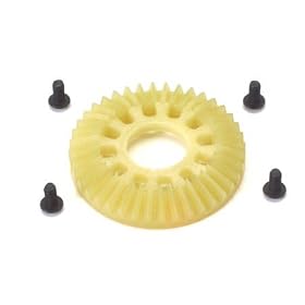 3939 FT One-Way Differential Ring Gear TC3 from Associated Electric Car Kits