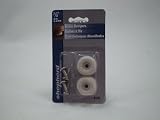Selhard 31934 Rubber Screw Bumpers