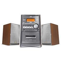 JVC UX-HB4 DAB MICRO SYSTEM