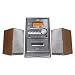 JVC UX-HB4 DAB MICRO SYSTEM