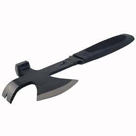 Click here to buy Multi Purpose Axes by ToolShopUSA.