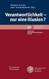 Produkt-Bild: Verantwortlichkeit - nur eine Illusion?