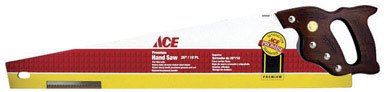 GREAT NECK 025N2612 CROSSCUT HAND SAW 26
