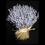 English Lavender Bouquet, Self-Standing