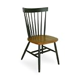 International Concepts Copenhagen Chair-w  Plain Legs C36-385 by International Concepts