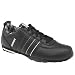 K*swiss Arvee - 11 Uk - Black & Grey - Leather