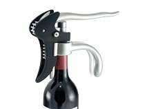 Lightning Lever LLWO2296M 2pce corkscrew set