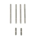 Servo Linkage Rod Set: 600 by Align Corporation Limited