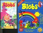 Review Productive Play Company  / The Blobs Video Set