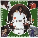 Lee Fields - Let