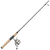 Shakespeare� Synergy Ti10U 6' Spincast Combo