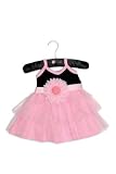 Mud Pie Baby Perfectly Princess Tutu Dress