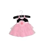 Mud Pie Baby Perfectly Princess Tutu Dress