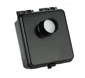 New Duty Cycle Motion Transmitter Wireless Compatible 2500 Series Sytems Practical by Dakota Alert