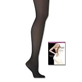 Hanes Smooth Illusions Ultimate Contouring Pantyhose Hosiery