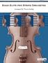 Bach Suite Conductor Score & Parts