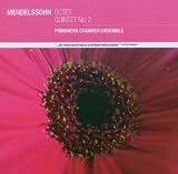 Mendelssohn: Octet; Quintet No. 2
