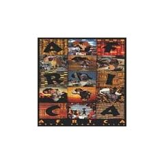 Africa [Musikkassette]