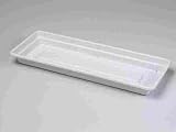 Duraco #DCT18 GRAN 17x6-5/8" Granite Tray