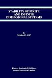 Stability of Finite and Infinite Dimensional Systems