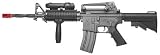 Tokyo Marui M4A1 RIS Carbine