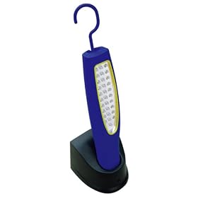 Astro Pneumatic 6500L Cordless 30 LED Inspection Light with Lithium Battery