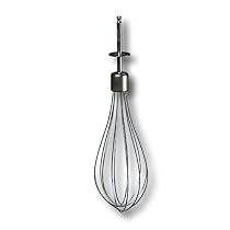 BRAUN WIRE WHISK For use with MR400 & MR4000
