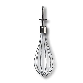 BRAUN WIRE WHISK For use with MR400 & MR4000