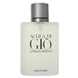 Giorgio Armani Acqua Di Gio Eau De Toilette Spray - 200ml/6.7oz
