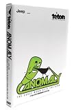 Anomaly Ski DVD