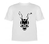 Frank the Rabbit (Donnie Darko) High Quality T-Shirt