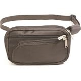 Daymakers of Santa Barbara Small Microfiber Satchel HipSafe