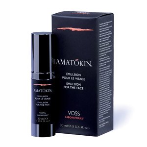 Amatokin Emulsion for the Face (1 oz)