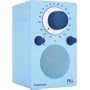 Tivoli Audio Fashion PAL Portable Audio Laboratory AM/FM Radio, Sky Blue