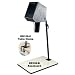 Kopykake Kopyrite KR100 Opaque Art Projector with Table Clamp Image