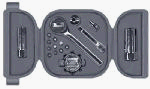 Ming Shin #562894 MM 17PC Lawn Mower Kit