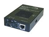 コンテック 1芯波長多重(WDM)光メディアコンバータ(100BASE-TX×100BASE-FX) CE-100BTX-FX05(101)