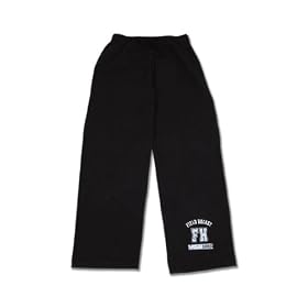 FIELD HOCKEY - YOGA PANTS