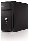 Dell Vostro 460 Mini Tower Desktop, Sandy Bridge Intel Quad-core I5-2500 ,  ....
