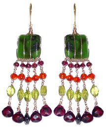 Click here to buy Provincetown Earrings.